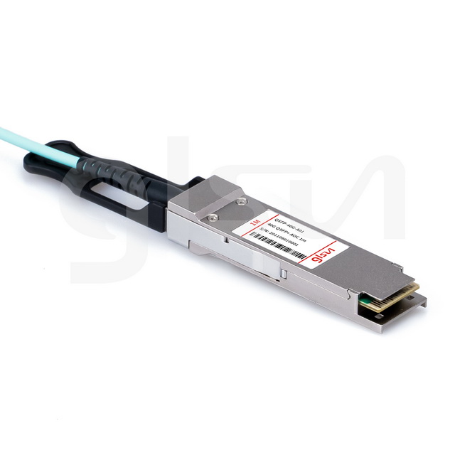 SFP-40G-A01 Active Fiber Optical Cable