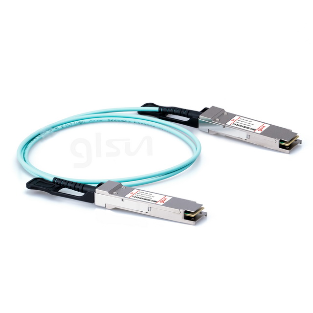 SFP-40G-A02 Active Fiber Optical Cable