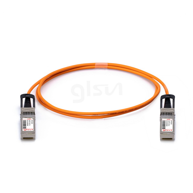 SFP-10G-A01 Active Fiber Optical Cable