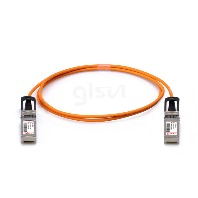 SFP-10G-A02 Active Fiber Optical Cable