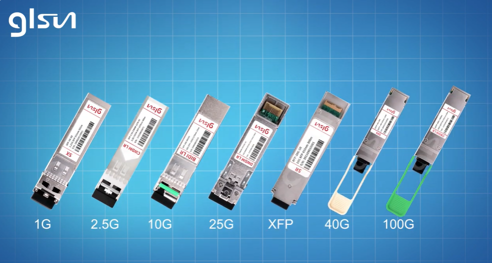 How Do Single-mode and Multi-mode Optical Transceiver Modules Differ in Their Applications within Data Centers?