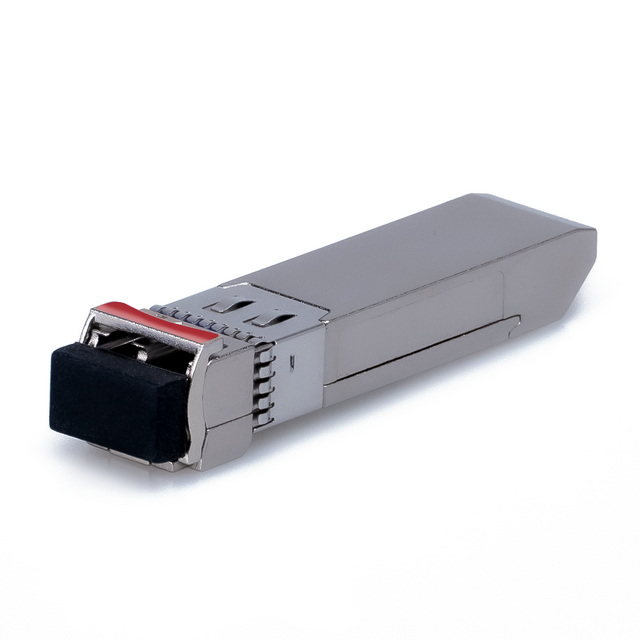 dwdm sfp25g 10km c26 fiber optical transceiver