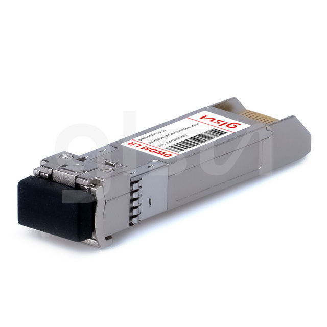 dwdm sfp25g 10km c26 optical transceiver module